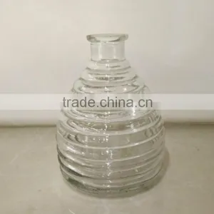 Transparent Glass Wasp Trap thumbnail-1