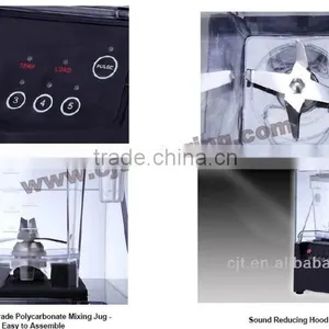 Moulinex Blender Parts Manufacturer thumbnail-1