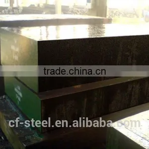 2738/P20+Ni Good Quality With Favourable Price Mould Steel With Competitive Price thumbnail-1