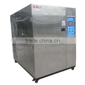 China Manufacturer Thermal Shock Test Chamber thumbnail-1