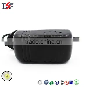 Shenzhen Factory Supply DC 12v eu Adapter thumbnail-4