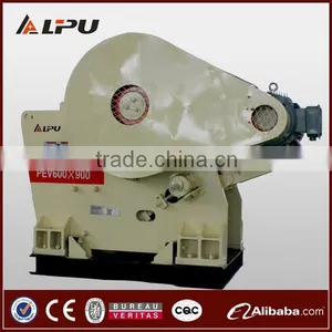Large Capacity Jaw Crusher Die Pattern thumbnail-5