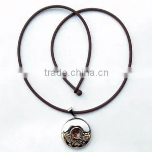 2013 Silicone Necklace thumbnail-1