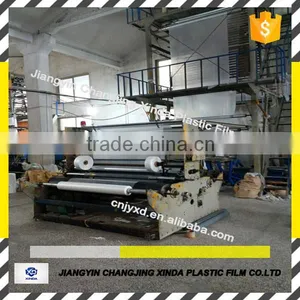 PE Shrink Film Plastic thumbnail-1