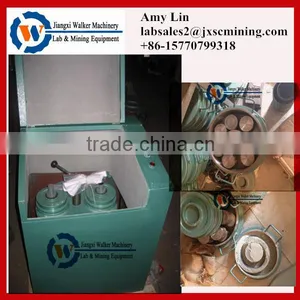 Pulverizer for Sale, Laboratory Sealed Pulverizer Machine thumbnail-1