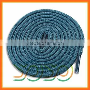 Awesome Round Braided Shoelaces Round Shoe Laces thumbnail-3