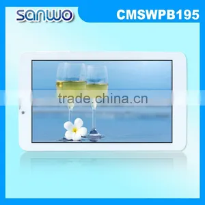2016 Cheap MTK 8312 1024*600 HD 7 Inch Tablet pc With Rj45 Port thumbnail-1