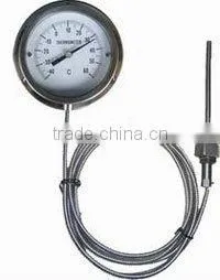 Distance Thermometer Capillpary Choosable Temp Gauge thumbnail-1