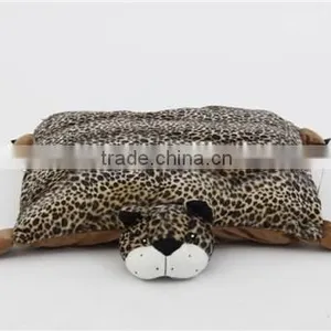 Super-soft Fur Funny Animal Shape Mats thumbnail-6