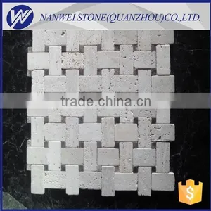 Great Price of Marble Tiles Cut to Size Marble Prices,polished Moasic Tiles,great and Cheap Stone thumbnail-4