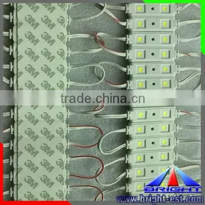 Hot Sale! CE ROHS 5050/5630 SMD Injection LED Module and 3 Years Warranty thumbnail-3