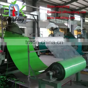 Industrial ESD / Antistatic Rubber Floor Mat thumbnail-1