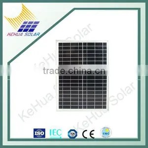 KH20W Poly Solar Panel thumbnail-1