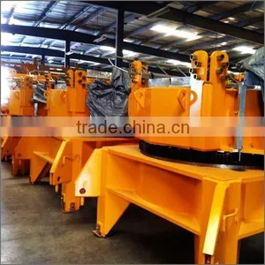 Certified Max Load 8t the Tower Crane thumbnail-6