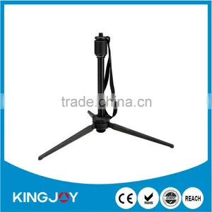 Camera Compact Table Tripods Kits Support KT-300+BD-1 thumbnail-1