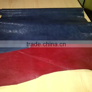 GOAT LEATHER FOR SHOES & BOOTS thumbnail-1