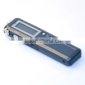 Dry Battery Black Color OLED Screen Voice Pen Model Q29 thumbnail-2