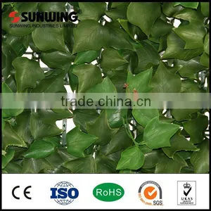 Plastic Fence Cover Ivy Screen Grape Vine Plant for Garden thumbnail-1