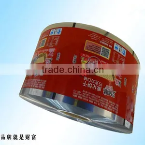 Powder Packing Laminated Plastic Films thumbnail-6