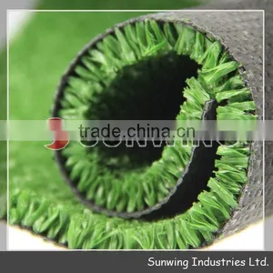 China Sunwing Wholesale Artificial Football Grass Price thumbnail-2