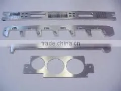 Aluminium Fabrication and Aluminium Accessories thumbnail-5