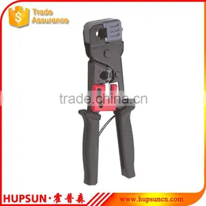 HT-86 Crimping RJ11/12 6p 8p 9.65mm 11.68mm Network Plier Hand Tools thumbnail-3