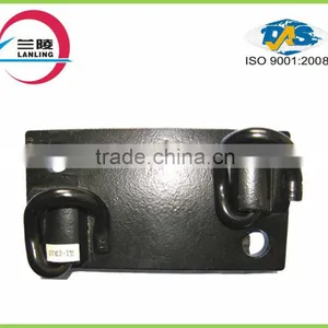 Railway Iron Plates/railroad Products thumbnail-1