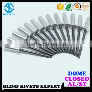 HOT SELLING IFI126 ALU/ST WATERPROOF RIVETS thumbnail-1