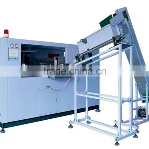 5L Olive Oil Bottle Blow Moulding Machine thumbnail-1