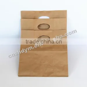 Kraft Paper Bag Manufacturers thumbnail-5