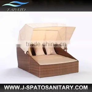 2012 Sectional Sofa Bed Furniture thumbnail-1