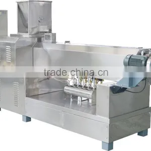 Automatic Thin and Long Nutritional Artificial Rice Production Line Quality Choice thumbnail-4