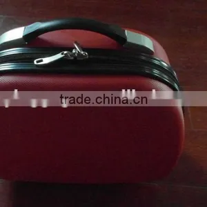 2014 Hot Sale ABS Travel Cosmetic Bag thumbnail-1