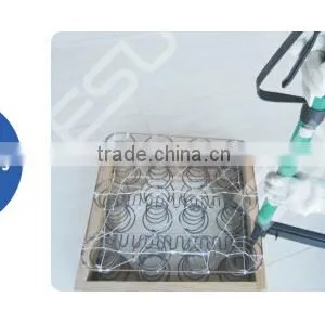 TC-619 Mattress Clips and Staples thumbnail-2