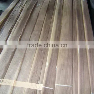 Sliced Cut American Black Walnut Veneer thumbnail-1