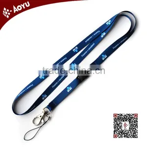 Fashion id Businesscard Holder Lanyard thumbnail-1