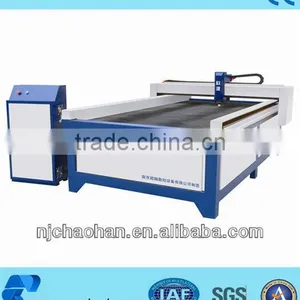 Cutting Plasma Machine, Table Cutting Machine thumbnail-1
