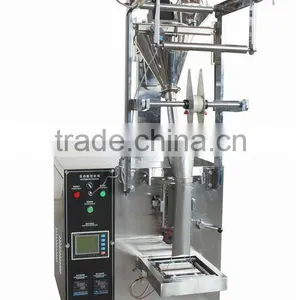 DXDF-500 Veterinary Drugs Packing Machine thumbnail-1