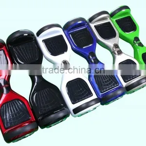 6.5inch Self Balance Scooter Bluetooth Balance Scooter Bluetooth Balance Scooter thumbnail-5