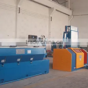 Intermediate Aluminum Wire Drawing Machine thumbnail-1