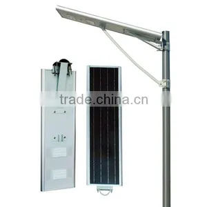 30w All in One Solar Led Street Light Price thumbnail-2