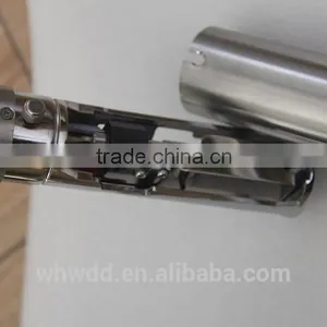High Quality High Resolution Inkjet Printer for Bottle/Plastic thumbnail-2
