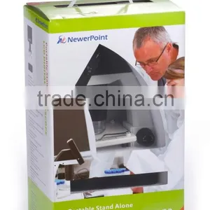 High Quality 1000x USB LCD Digital Microscope for Lab thumbnail-2