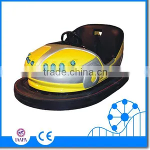 Playground Games Battery Car Children's Bumper Car for Sale thumbnail-1