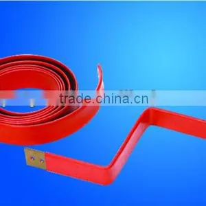 S1(n)-35 Halogen Free Bus Bar Insulation Heat Shrinkable Tubing thumbnail-1