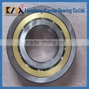 Ball Bearing Sizes KM QJ326EM Angular Contact Ball Bearing thumbnail-1