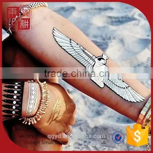 Beauty Water Transfer Customized Henna Tattoo Kit thumbnail-4