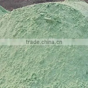 Agriculture Use Ferrous Sulfate With 96% thumbnail-4