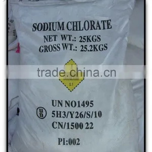 Make Sodium Chlorate for Herbicide thumbnail-1