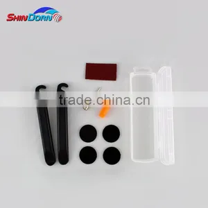 Portable Bike Tire Repair Kits, Bike Accessories thumbnail-1